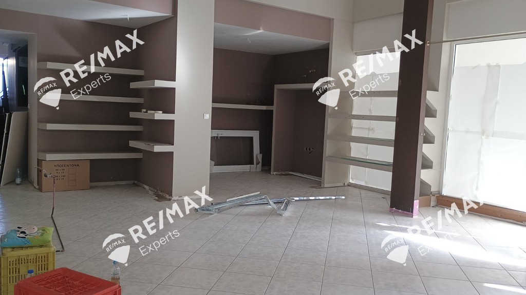 Κατάστημα 250 τ.μ. πρός ενοικίαση, Αργολίδα, Άργος
