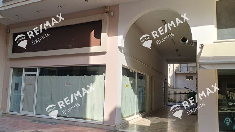 Store 250 sqm for rent, Argolis, Argos