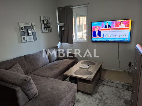 Studio / γκαρσονιέρα 44,50 τ.μ. πρός πώληση