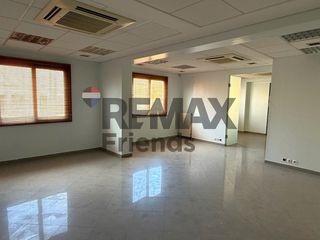 Office 113 sqm for rent