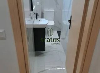 Studio / γκαρσονιέρα 35 τ.μ. για ενοικίαση, Αχαΐα, Πάτρα-thumb-7