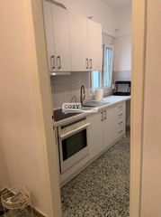 Studio / γκαρσονιέρα 40 τ.μ. για ενοικίαση, Θεσσαλονίκη - Κέντρο, Άγιος Δημήτριος-thumb-4