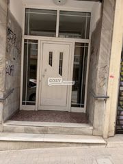 Studio / γκαρσονιέρα 40 τ.μ. για ενοικίαση, Θεσσαλονίκη - Κέντρο, Άγιος Δημήτριος-thumb-12