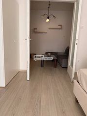 Studio / γκαρσονιέρα 40 τ.μ. για ενοικίαση, Θεσσαλονίκη - Κέντρο, Άγιος Δημήτριος-thumb-1