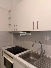 Studio / γκαρσονιέρα 40 τ.μ. για ενοικίαση, Θεσσαλονίκη - Κέντρο, Άγιος Δημήτριος-thumb-6