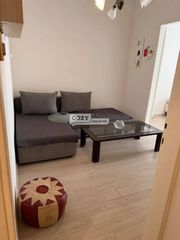 Studio / γκαρσονιέρα 40 τ.μ. για ενοικίαση