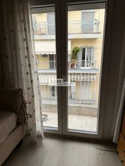 Studio / γκαρσονιέρα 40 τ.μ. για ενοικίαση, Θεσσαλονίκη - Κέντρο, Άγιος Δημήτριος-thumb-8