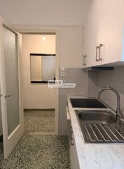 Studio / γκαρσονιέρα 40 τ.μ. για ενοικίαση, Θεσσαλονίκη - Κέντρο, Άγιος Δημήτριος-thumb-7
