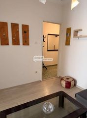 Studio / γκαρσονιέρα 40 τ.μ. για ενοικίαση, Θεσσαλονίκη - Κέντρο, Άγιος Δημήτριος-thumb-2