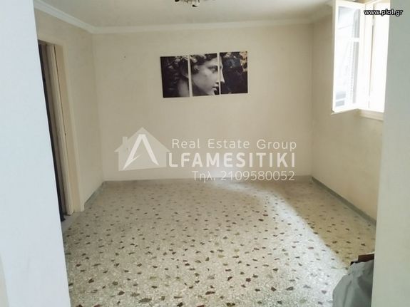 Apartment 87 sqm for sale, Athens - South, Agios Dimitrios