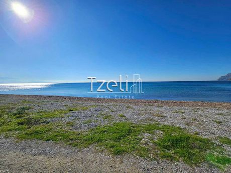 Οικόπεδο 1.250 τ.μ. για πώληση