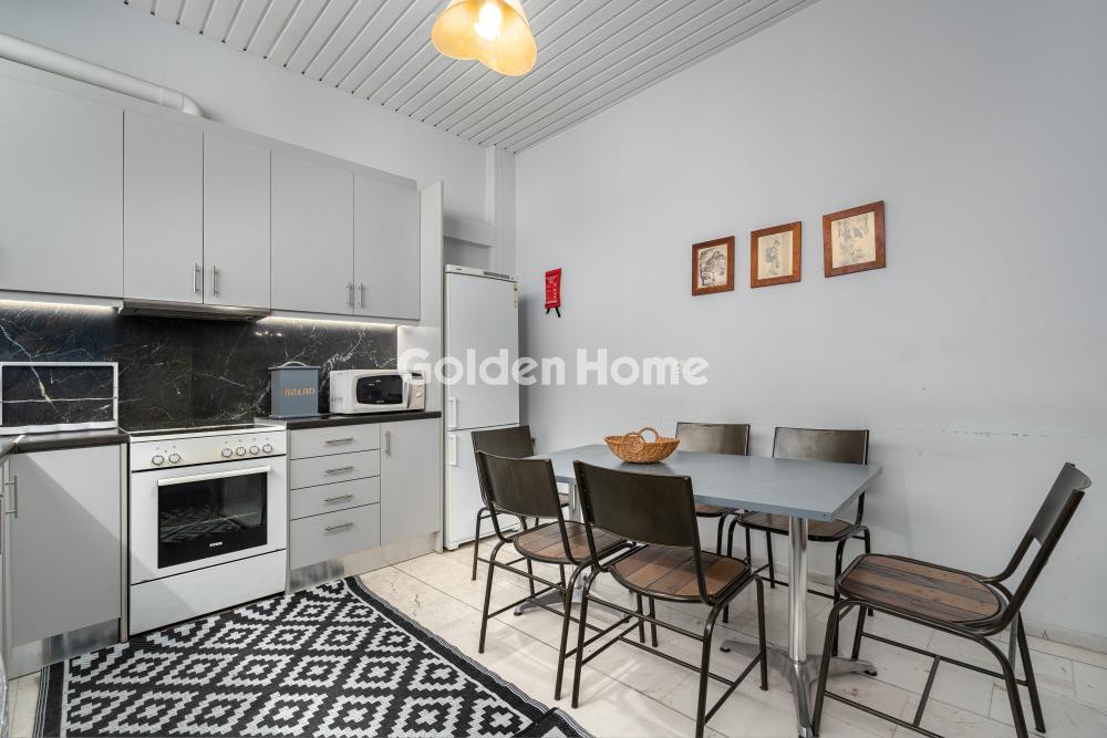 Διαμέρισμα 120 τ.μ. προς ενοικίαση, Λόφος Γερμανού