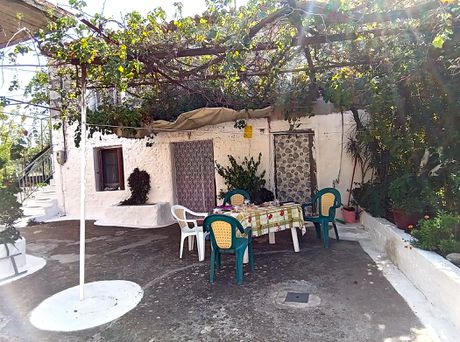 Μονοκατοικία 120 τ.μ. πρός πώληση