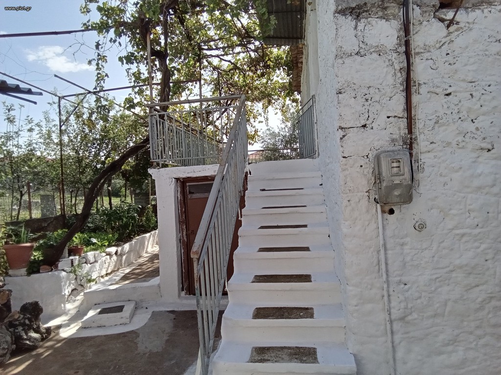 Μονοκατοικία 120 τ.μ. πρός πώληση, Μεσσηνία, Αβία