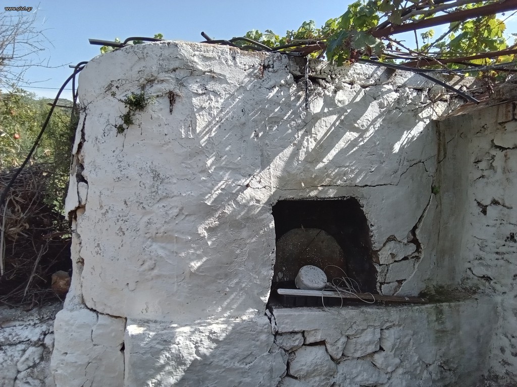 Μονοκατοικία 120 τ.μ. πρός πώληση, Μεσσηνία, Αβία