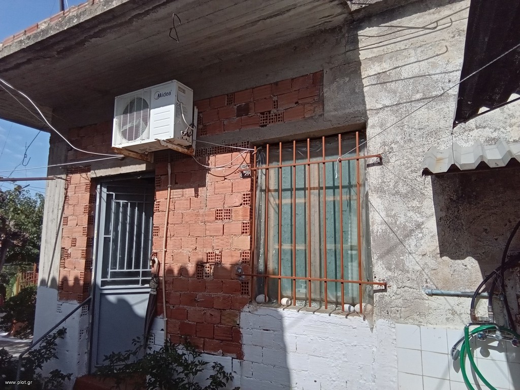 Μονοκατοικία 120 τ.μ. πρός πώληση, Μεσσηνία, Αβία