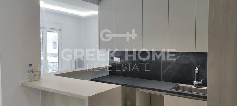 Διαμέρισμα 94 τ.μ. για πώληση, Αθήνα - Κέντρο, Γκύζη - Πεδίον Άρεως