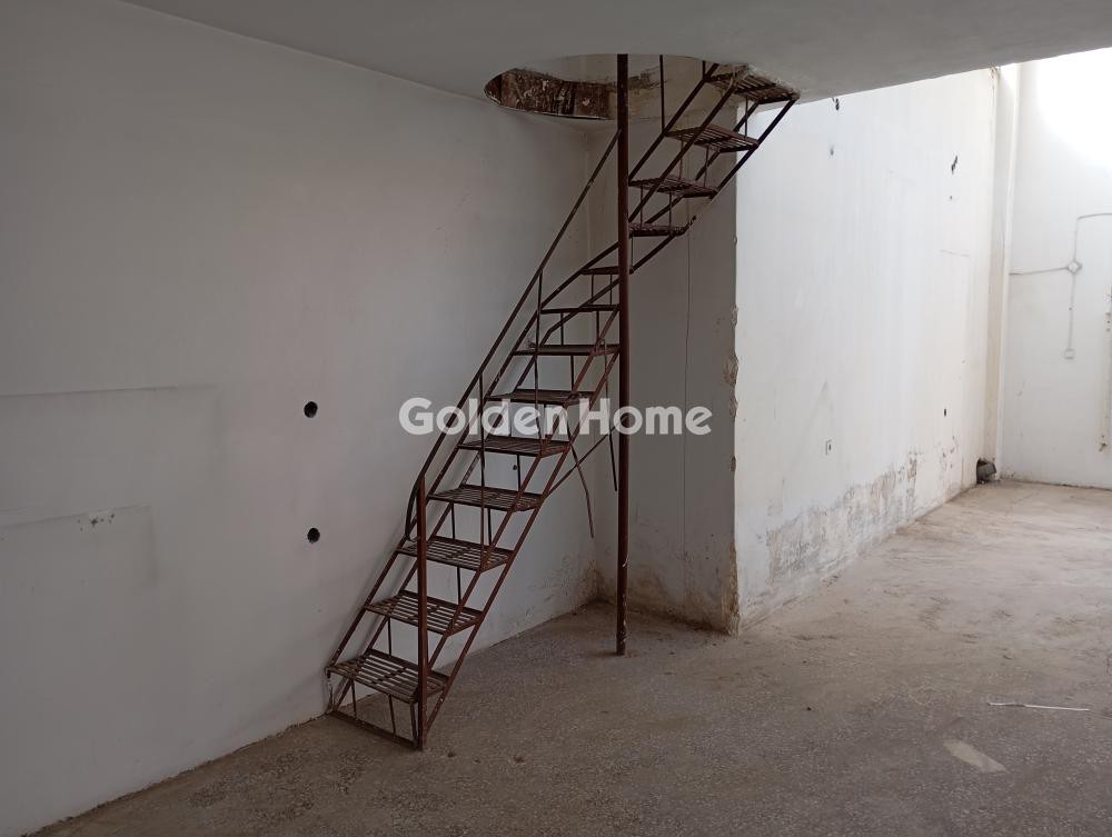 Κατάστημα 98 τ.μ. προς ενοικίαση, Κέντρο Περιστερίου