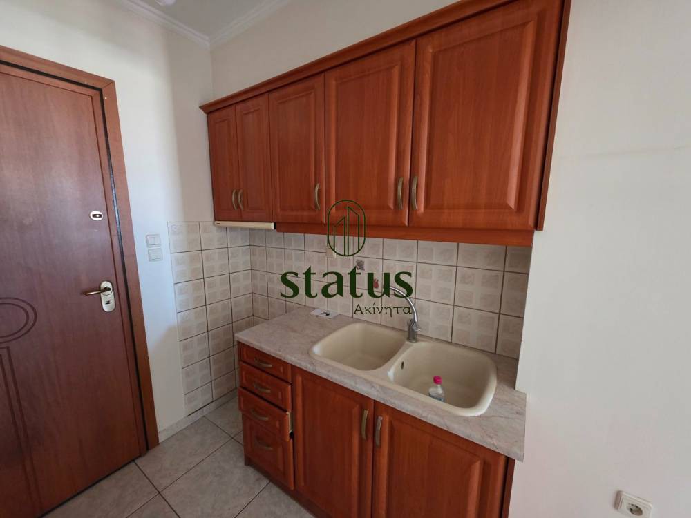 Studio / γκαρσονιέρα 33 τ.μ. προς ενοικίαση, Νοσοκομείο Πάτρας