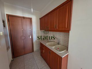 Studio / γκαρσονιέρα 33 τ.μ. για ενοικίαση, Αχαΐα, Πάτρα-thumb-1