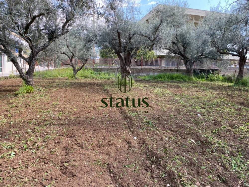 Οικόπεδο 1.071 τ.μ. πρός πώληση, Αχαΐα, Πάτρα