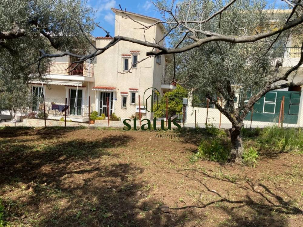 Οικόπεδο 1.071 τ.μ. πρός πώληση, Αχαΐα, Πάτρα