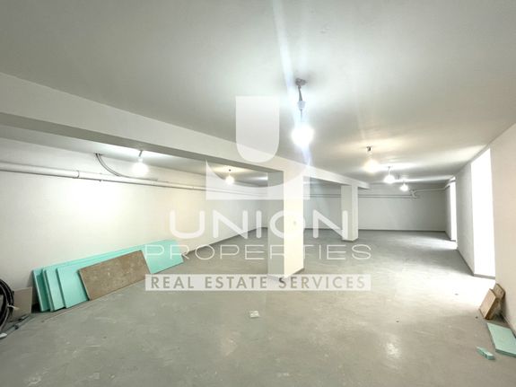 Warehouse 100 sqm for rent, Athens - East, Gerakas