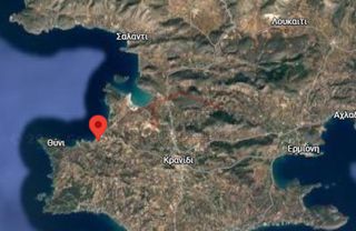 Οικόπεδο 4.000 τ.μ. για πώληση, Αργολίδα, Κρανίδι-thumb-10