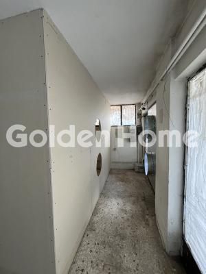 Industrial space 115 sqm for rent, Athens - West, Agioi Anargiroi