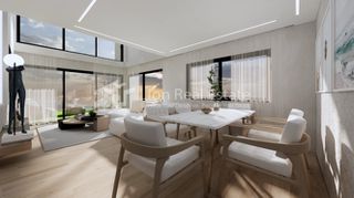 Μεζονέτα 195 τ.μ. για ενοικίαση