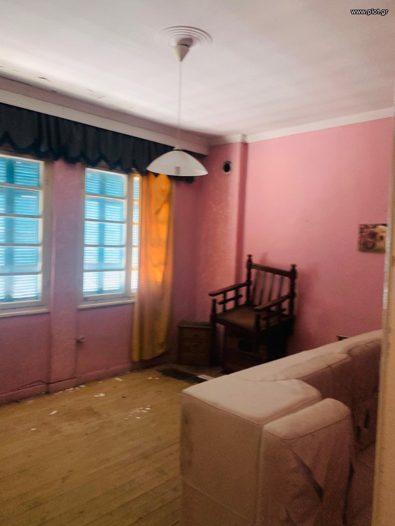 Studio / γκαρσονιέρα 60 τ.μ. πρός πώληση, Θεσσαλονίκη - Κέντρο, Διοικητήριο