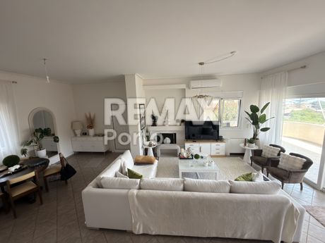 Apartment 134 sqm for sale