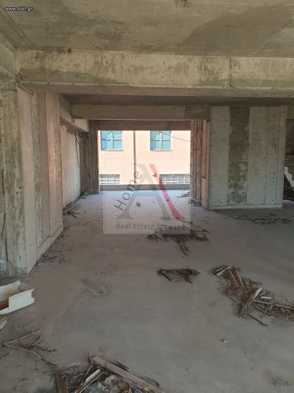 Αίθουσα 440 τ.μ. προς πώληση, Κολοκυνθούς