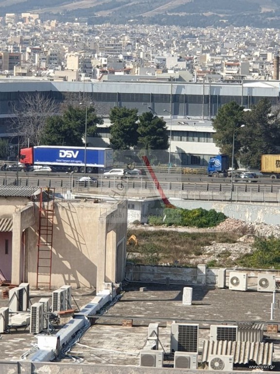 Αίθουσα 440 τ.μ. προς πώληση, Κολοκυνθούς