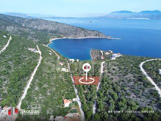Οικόπεδο 1.006 τ.μ. για πώληση
