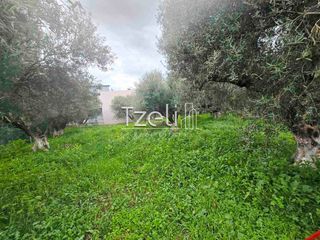 Οικόπεδο 645 τ.μ. για πώληση, Αχαΐα, Ρίο-thumb-1