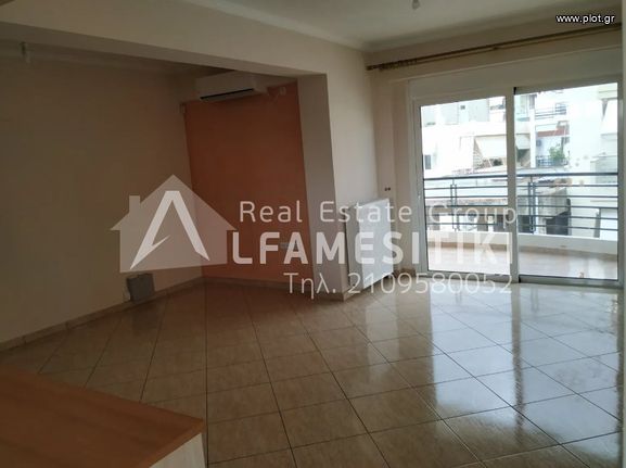 Apartment 73 sqm for rent, Piraeus Suburbs, Keratsini