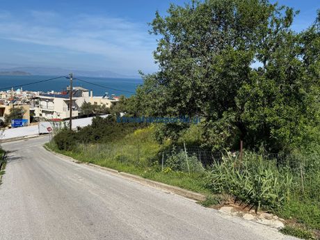 Οικόπεδο 600 τ.μ. για πώληση