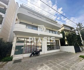Επιχειρηματικό κτίριο 320 τ.μ. για πώληση