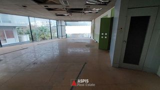 Επιχειρηματικό κτίριο 330 τ.μ. για ενοικίαση