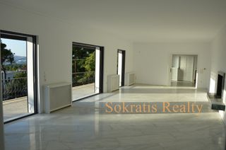 Μονοκατοικία 570 τ.μ. για ενοικίαση