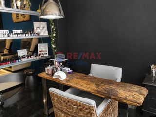Επιχείρηση 98 τ.μ. για πώληση