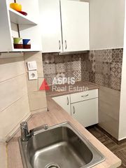 Studio / γκαρσονιέρα 30 τ.μ. προς πώληση, Αθήνα - Κέντρο, Εξάρχεια - Νεάπολη-thumb-2