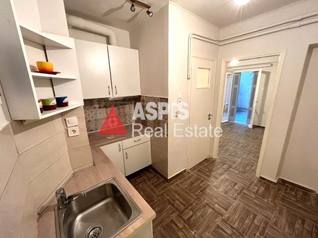 Studio / γκαρσονιέρα 30 τ.μ. για πώληση