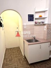 Studio / γκαρσονιέρα 30 τ.μ. προς πώληση, Αθήνα - Κέντρο, Εξάρχεια - Νεάπολη-thumb-1
