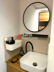 Studio / γκαρσονιέρα 30 τ.μ. πρός πώληση, Αθήνα - Κέντρο, Εξάρχεια - Νεάπολη-thumb-10