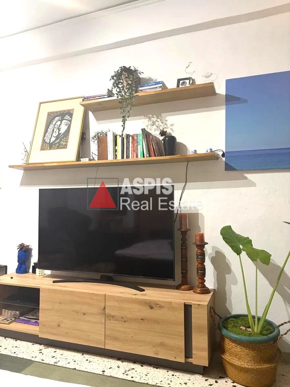 Studio / γκαρσονιέρα 30 τ.μ. πρός πώληση, Αθήνα - Κέντρο, Εξάρχεια - Νεάπολη