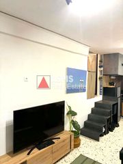 Studio / γκαρσονιέρα 30 τ.μ. πρός πώληση, Αθήνα - Κέντρο, Εξάρχεια - Νεάπολη-thumb-6