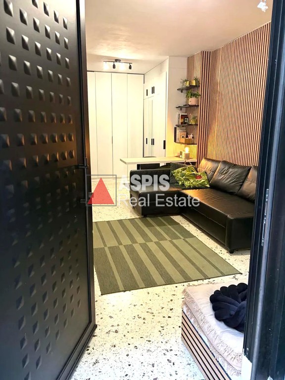 Studio / γκαρσονιέρα 30 τ.μ. πρός πώληση, Αθήνα - Κέντρο, Εξάρχεια - Νεάπολη