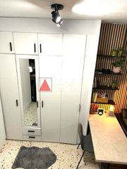 Studio / γκαρσονιέρα 30 τ.μ. πρός πώληση, Αθήνα - Κέντρο, Εξάρχεια - Νεάπολη-thumb-7